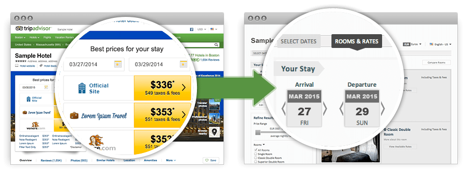 CPC lander direct booking v3