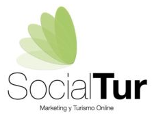 SOCIALTUR LOGO logo socialTur
