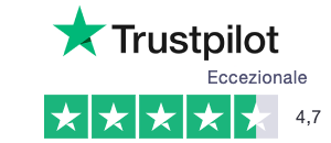 Octorate su Trustpilot ITA Octorate su Trustpilot