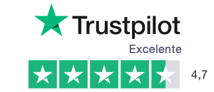 Trustpilot sobre Octorate Trustpilot sobre Octorate