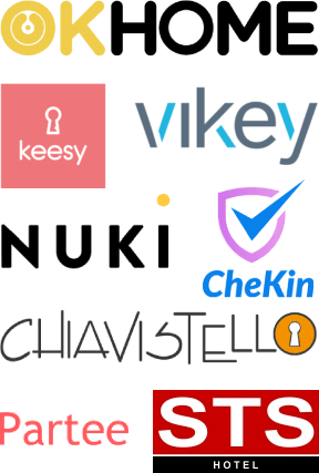 domotic integrations for hospitality Domotic systems integrations for hospitality